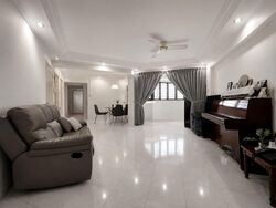 Blk 690 Jurong West Central 1 (Jurong West), HDB 5 Rooms #591457721